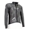 Alé Klimatik Black Reflective Jakke, Black