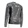Alé Klimatik Black Reflective Jakke, Black