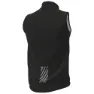 Alé Klimatik Guscio Racing Vest, Black