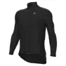 Alé Klimatik Guscio Thunderstorm Jakke, Black