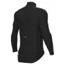 Alé Klimatik Guscio Thunderstorm Jakke, Black