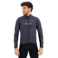 Alé Klimatik Iridescent Reflective Jakke Alé Klimatik Iridescent Reflective Jakke