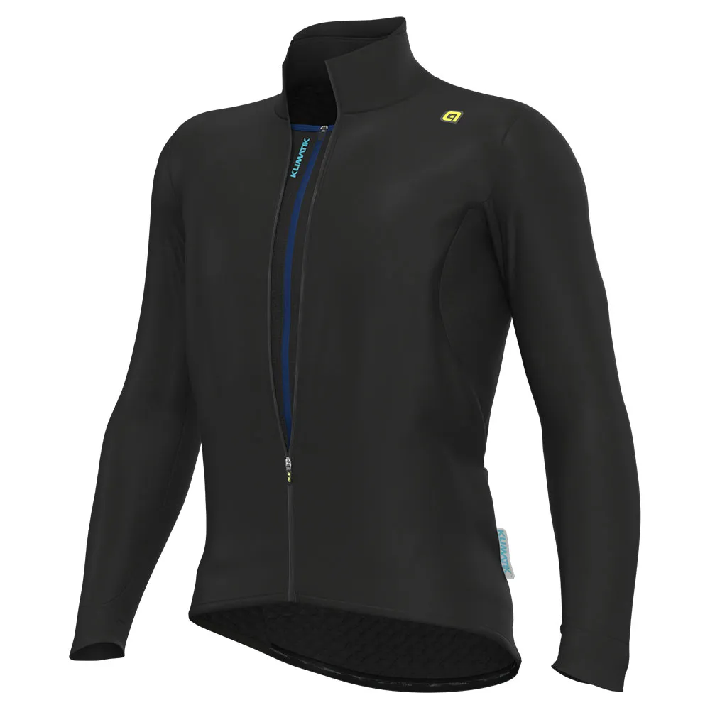 Alé Klimatik K-double Jakke, Black