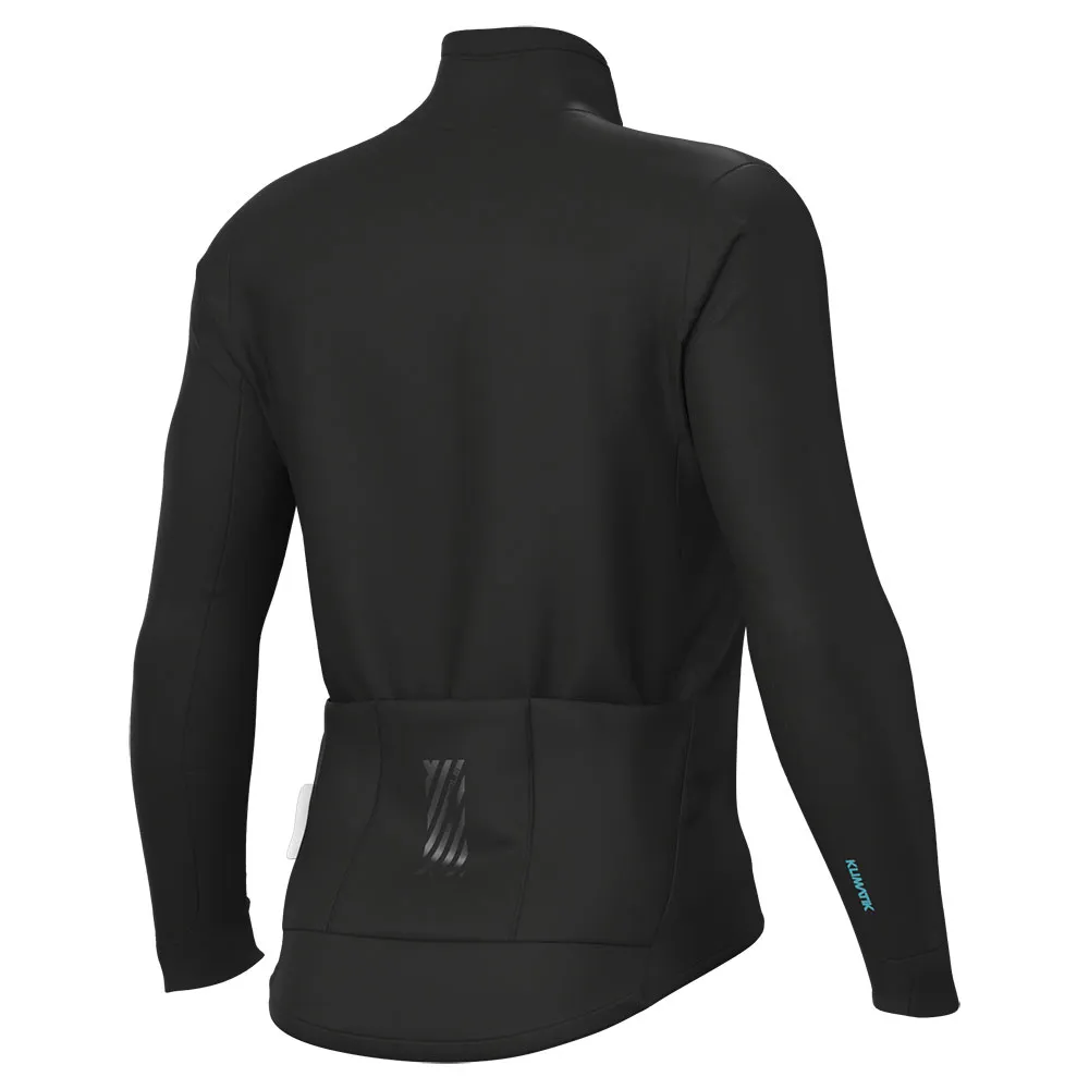 Alé Klimatik K-double Jakke, Black