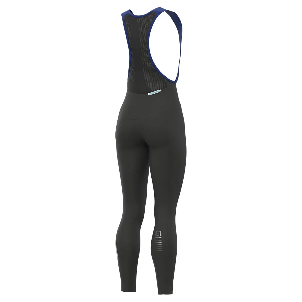 Alé Klimatik K-tour Sykkelbukser Refurbished, Black