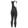 Alé Klimatik K-tour Sykkelbukser Refurbished, Black