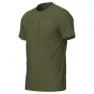 Alé L22327462 Kortarmet T-skjorte, Dark green, 3XL