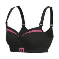 Alé Magic Sports-bh Med Medium Støtte Alé Magic Sports-bh Med Medium Støtte