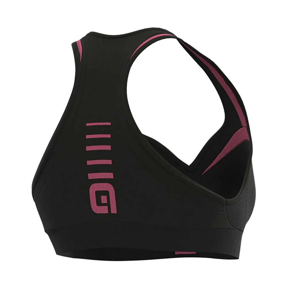 Alé Magic Sports-bh Med Medium Støtte