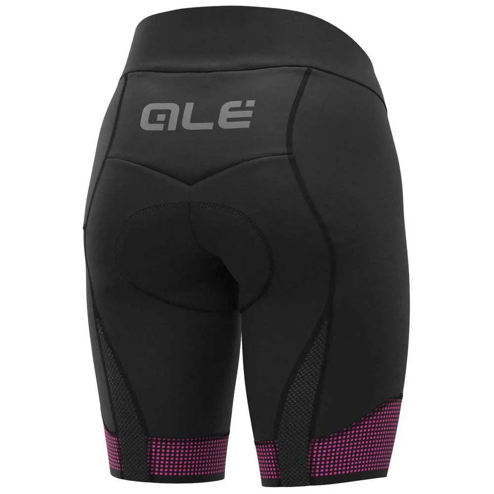 Alé Master 2.0 Sykkelshorts Uten Seler