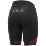 Alé Master 2.0 Sykkelshorts Uten Seler