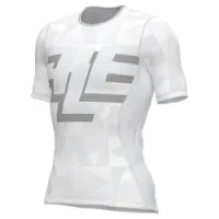 Alé Multiverso Kortærmet Baselayer