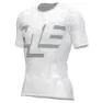 Alé Multiverso Kortærmet Baselayer
