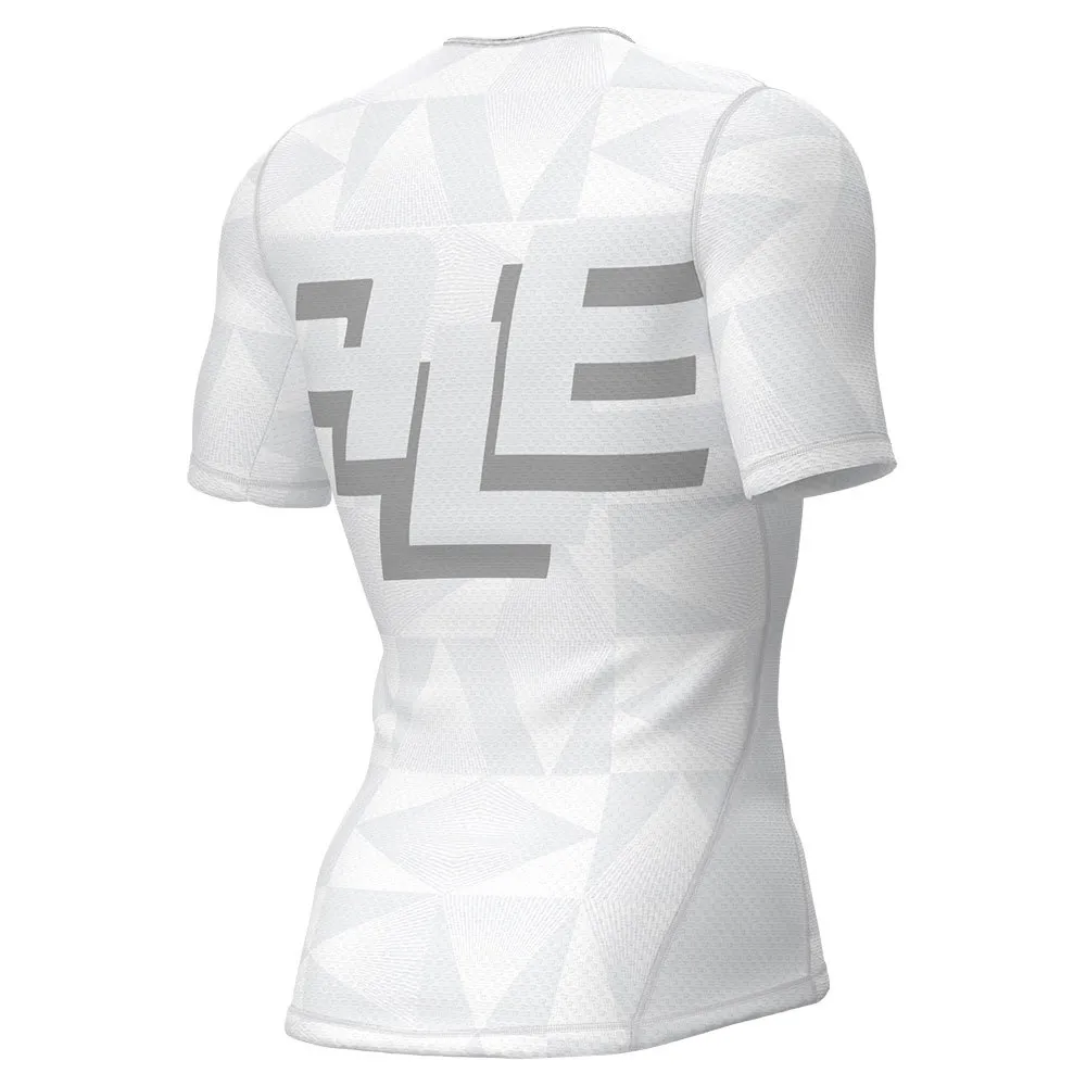 Alé Multiverso Kortærmet Baselayer