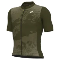 Alé Off Road Gravel Krakatoa Kort Ermet Trøye Alé Off Road Gravel Krakatoa Kort Ermet Trøye