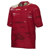 Alé Off Road Rugged Kort Ermet Trøye Alé Off Road Rugged Kort Ermet Trøye