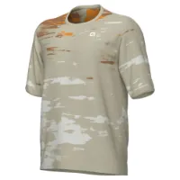 Alé Off Road Rugged Kort Ermet Trøye