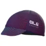 Alé Onda Cap, Ocean blue