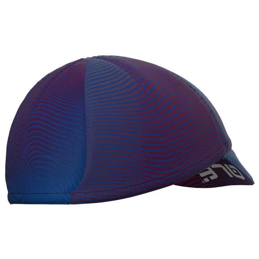 Alé Onda Cap, Ocean blue Alé Onda Cap, Ocean blue