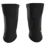 Alé Plus Knevarmere, Black