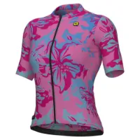Alé Pr-e Honolulu Kort Ermet Trøye Alé Pr-e Honolulu Kort Ermet Trøye