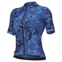 Alé Pr-e Honolulu Kort Ermet Trøye