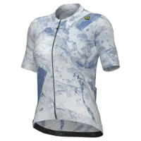 Alé Pr-e Marble Kort Ermet Trøye Alé Pr-e Marble Kort Ermet Trøye