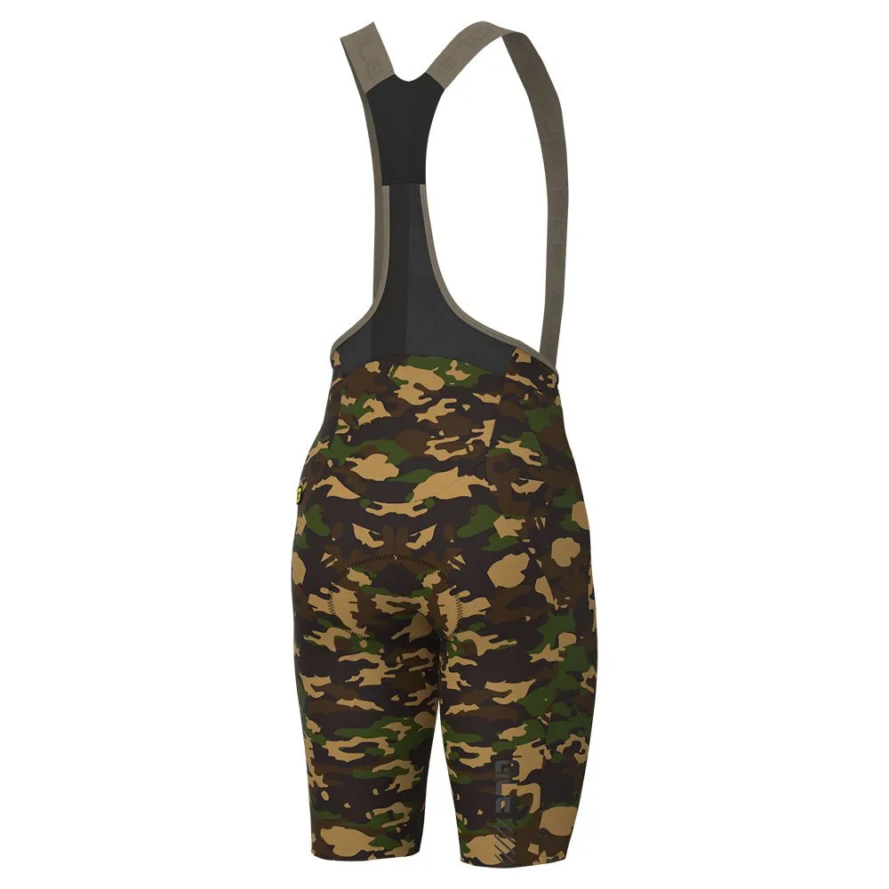 Alé Pr-e Sauvage Sykkelshorts