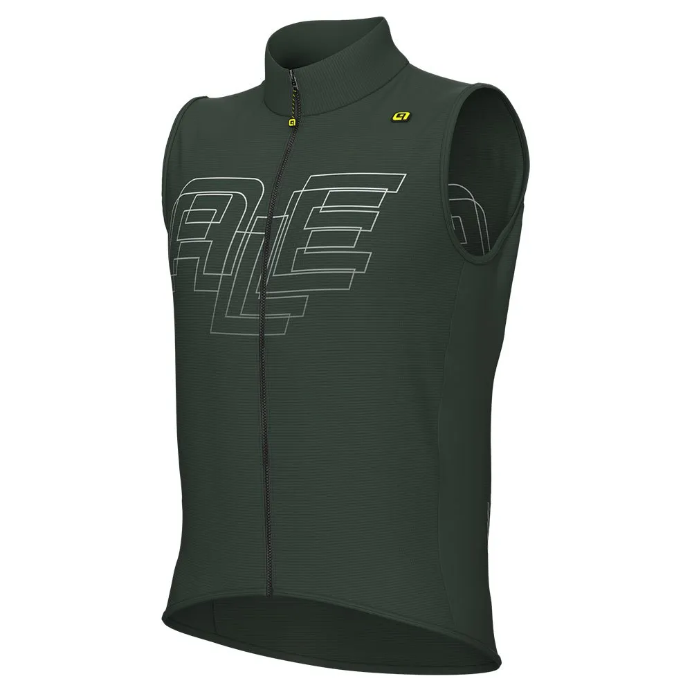 Alé Pr-e Sauvage Vest