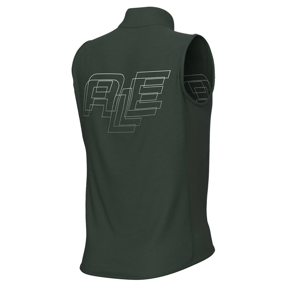Alé Pr-e Sauvage Vest