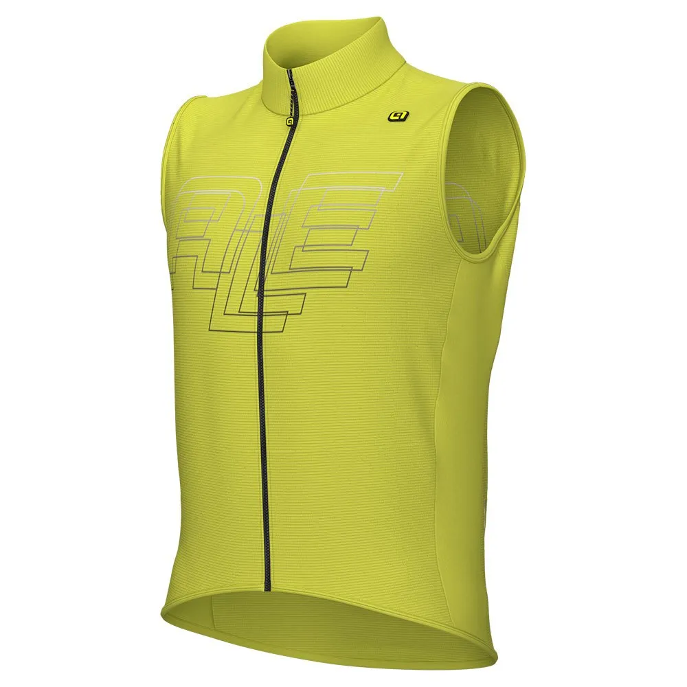 Alé Pr-e Sauvage Vest