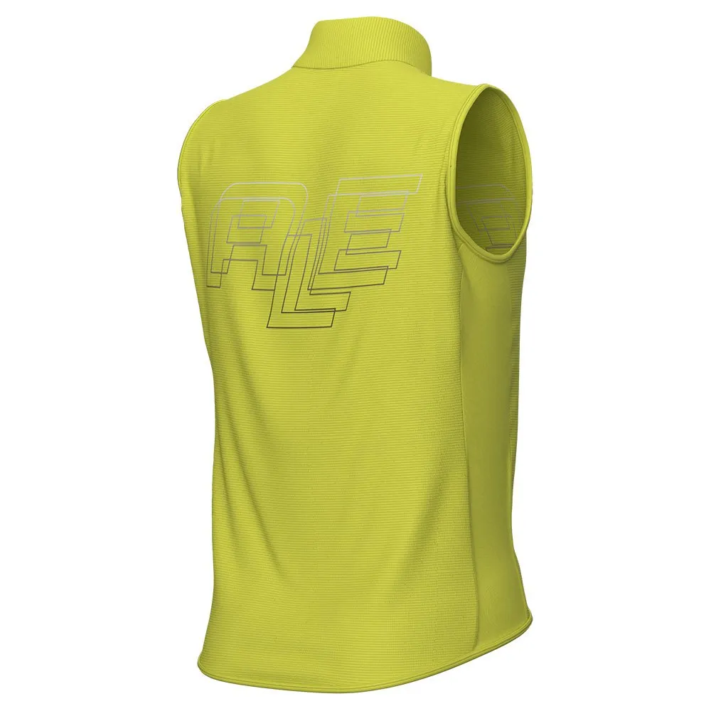 Alé Pr-e Sauvage Vest