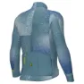 Alé Pr-e Stellar Langermet Trøye, Blue purple, M