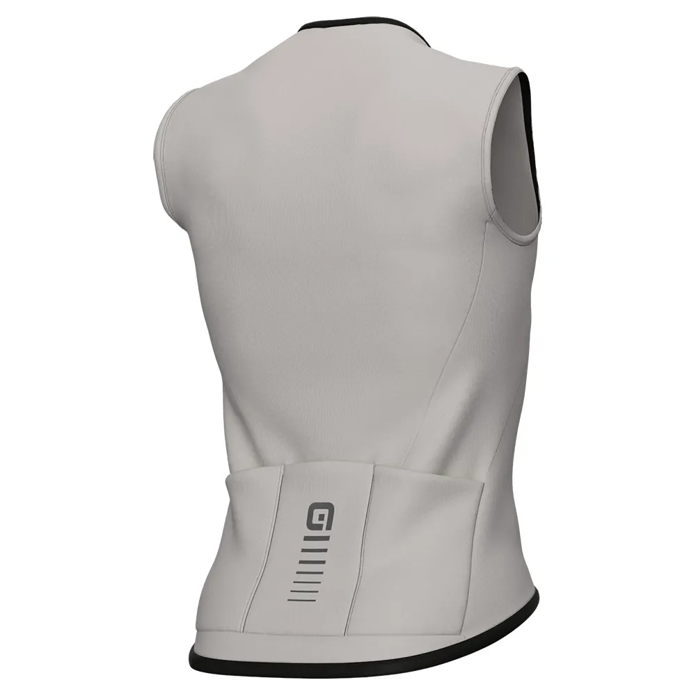 Alé Pr-e Thermo 2.0 Vest, Cream Alé Pr-e Thermo 2.0 Vest, Cream