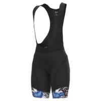 Alé Pr-e Vanessa Sykkelshorts Alé Pr-e Vanessa Sykkelshorts