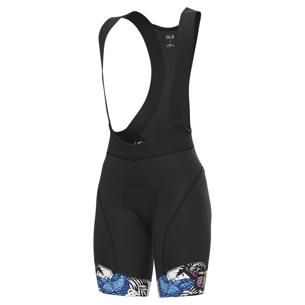 Alé Pr-e Vanessa Sykkelshorts