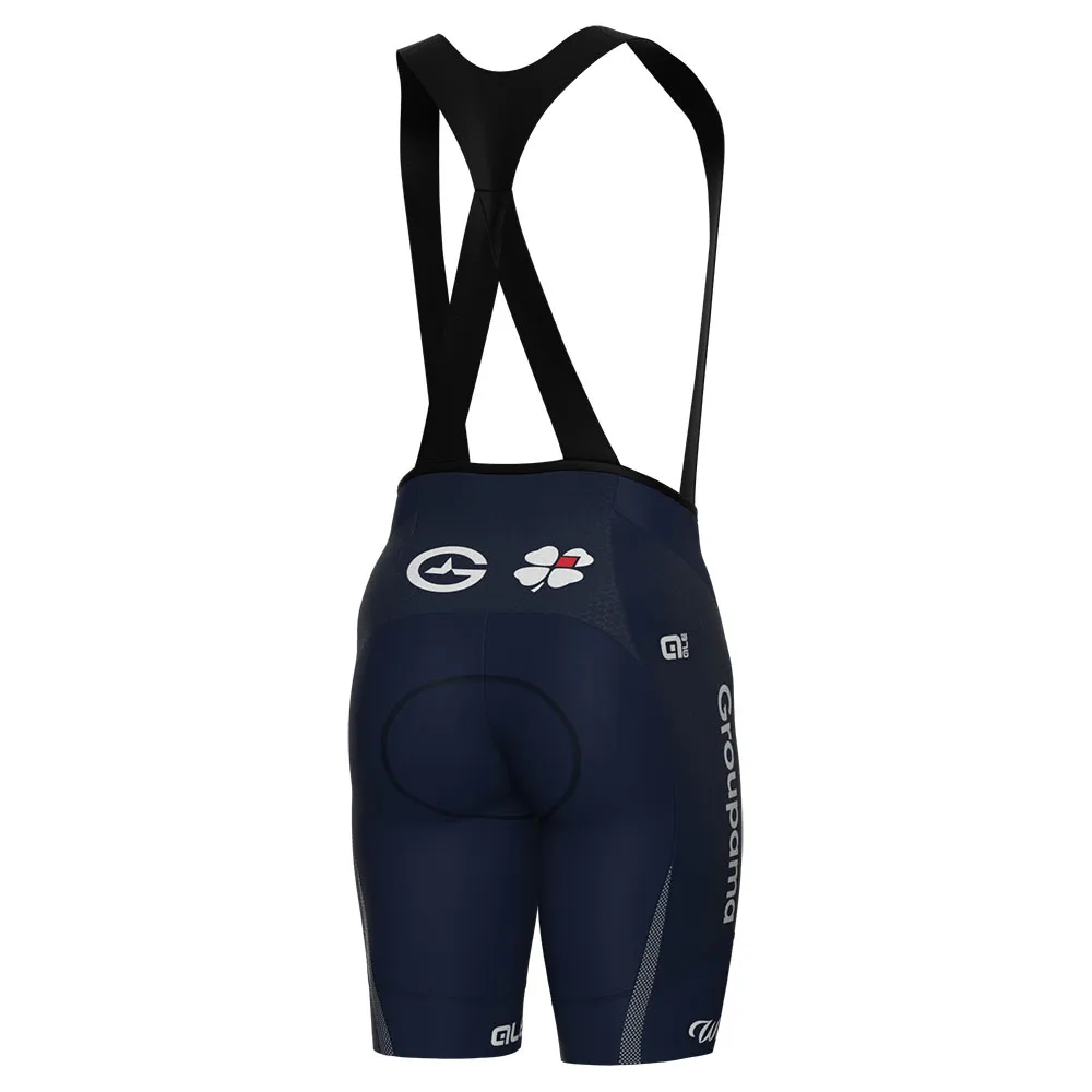 Alé Pr-s 2.0 Groupama Fdj 2025 Sykkelshorts Alé Pr-s 2.0 Groupama Fdj 2025 Sykkelshorts