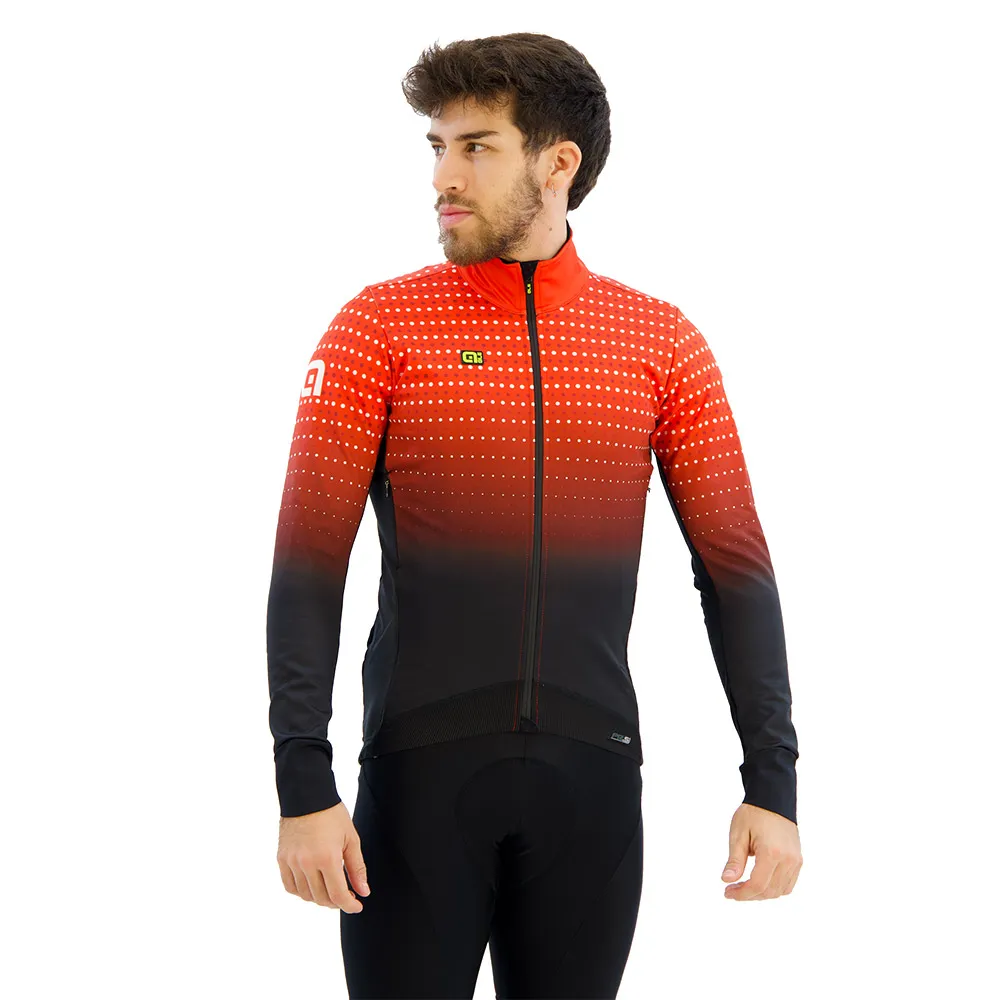 Alé Pr-s Bullet Winter Dwr Jakke
