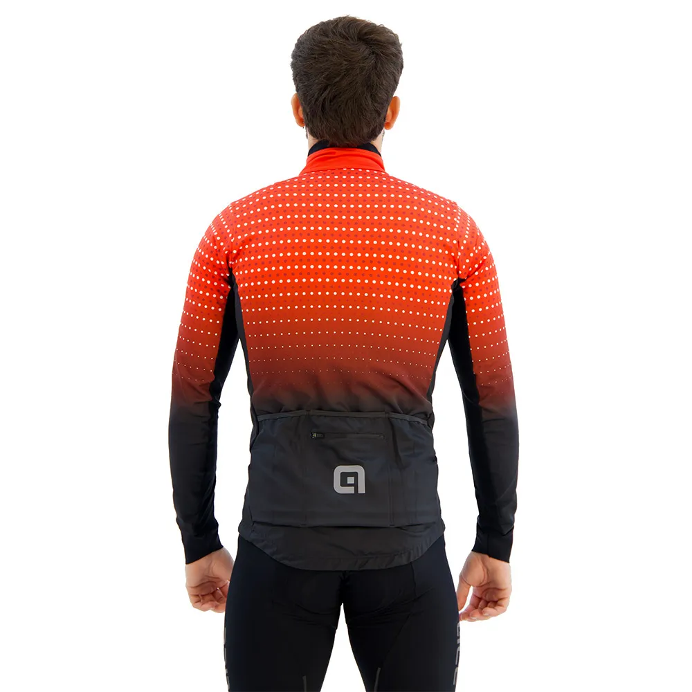 Alé Pr-s Bullet Winter Dwr Jakke