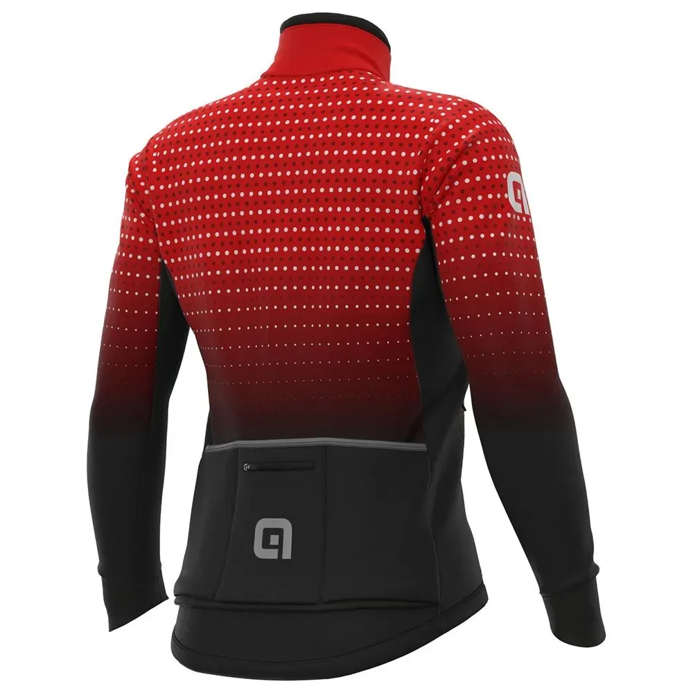 Alé Pr-s Bullet Winter Dwr Jakke