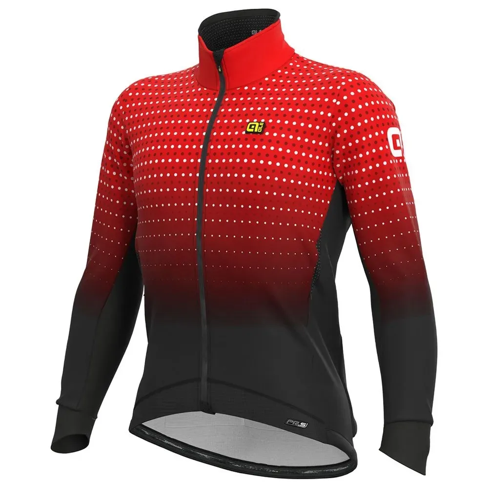 Alé Pr-s Bullet Winter Dwr Jakke