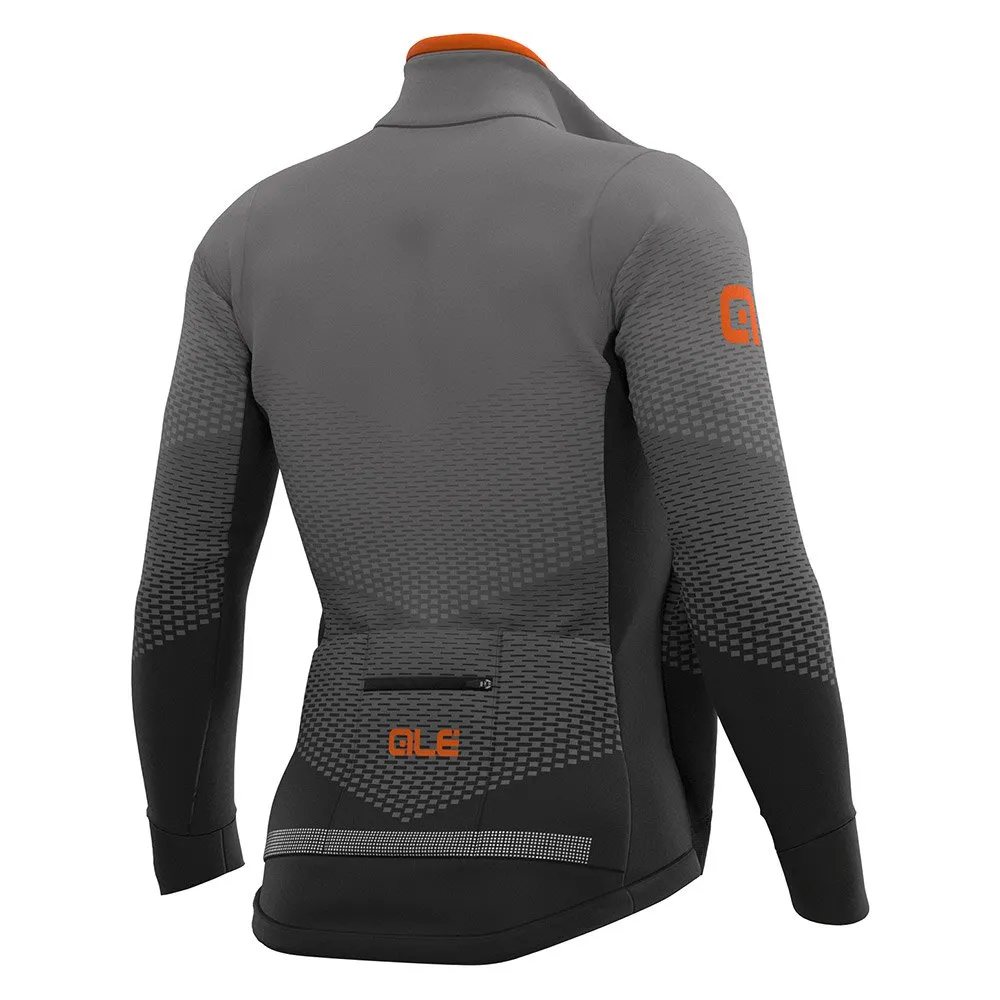 Alé Pr-s Delta Combi Dwr Jakke, Grey