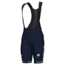 Alé Pr-s Groupama Fdj 2024 Sykkelshorts, Blue navy