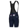 Alé Pr-s Groupama Fdj 2024 Sykkelshorts, Blue navy