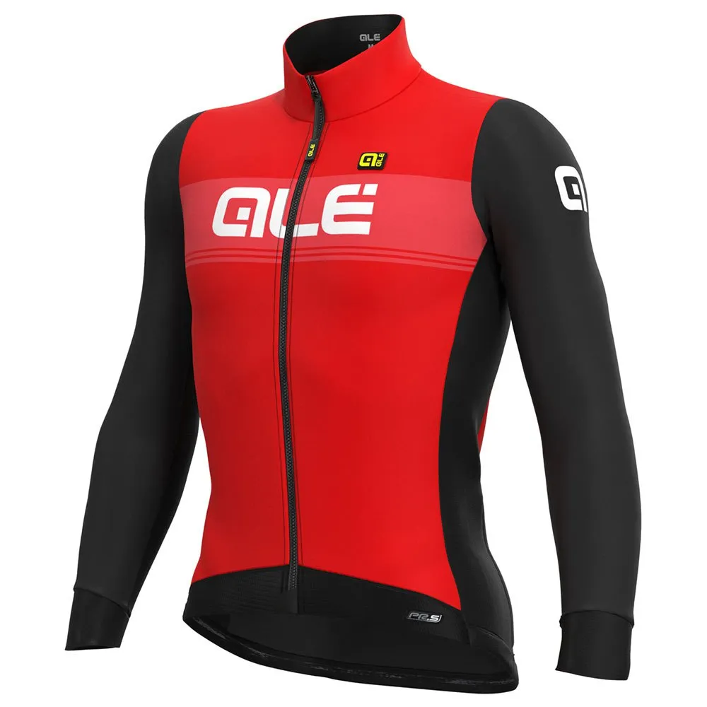 Alé Pr-s Logo Dwr Jakke