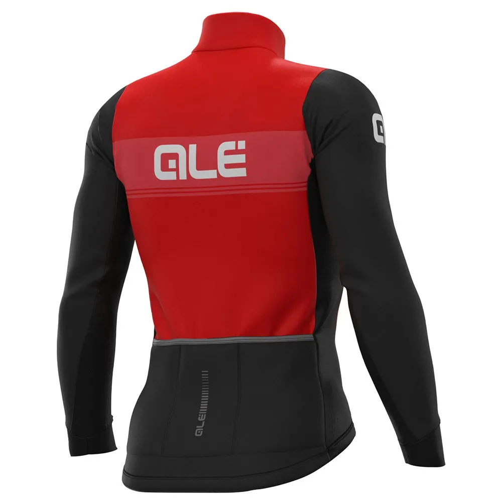 Alé Pr-s Logo Dwr Jakke