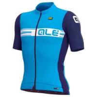 Alé Pr-s Logo Summer Kort Ermet Trøye Alé Pr-s Logo Summer Kort Ermet Trøye