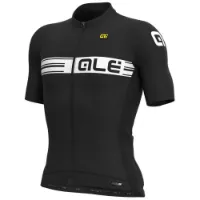 Alé Pr-s Logo Summer Kort Ermet Trøye Alé Pr-s Logo Summer Kort Ermet Trøye