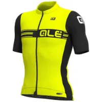 Alé Pr-s Logo Summer Kort Ermet Trøye Alé Pr-s Logo Summer Kort Ermet Trøye