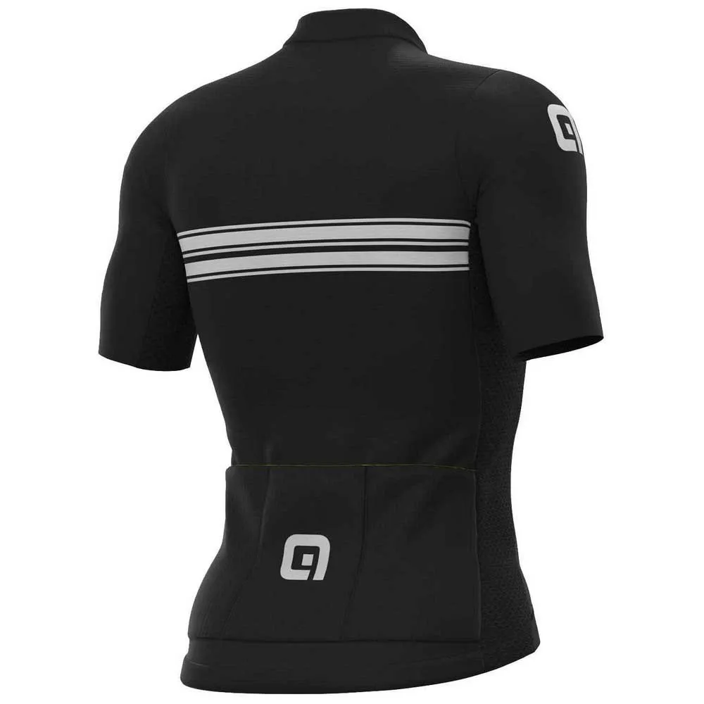 Alé Pr-s Logo Summer Kort Ermet Trøye